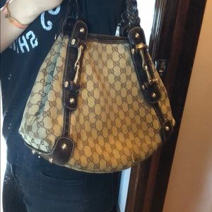 Gucci bag